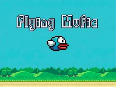 Játék Flying Mufic online
