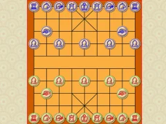Játék Xiangqi Chinese Chess Duel online