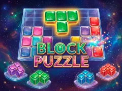 Játék Block Puzzle online