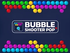 Játék Bubble Shooter Pop online