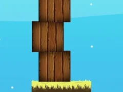 Játék Stack the Boxes online