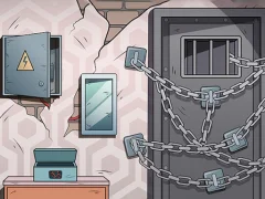 Játék Cube Stories: Escape online