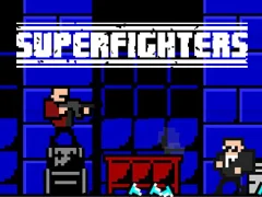 Játék Superfighters online