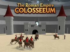 Játék The Roman Empire Colosseum online