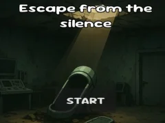 Játék Escape From The Silence online