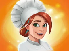 Játék Cook & Match: Sara's Adventure online