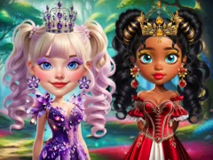 Játék Gemstone Glam online