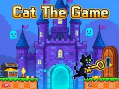 Játék Cat The Game online