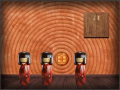 Játék Amgel Easy Room Escape online