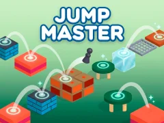 Játék Jump Master online