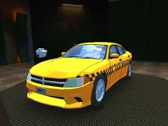 Játék Daring Racer online