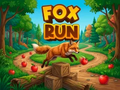 Játék Fox Run online