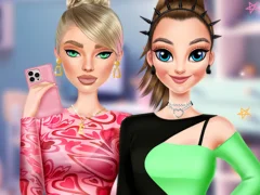 Játék Highschool Mean Girls 3 online