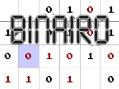 Játék Binairo online