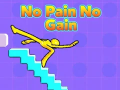 Játék No Pain No Gain online