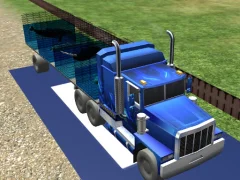 Játék Sea Animal Transport online