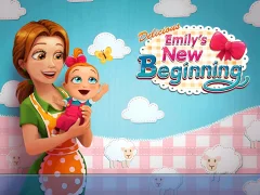 Játék Emily's New Beginning online