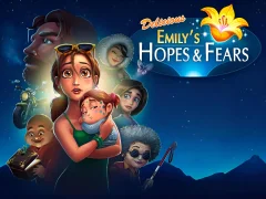 Játék Delisious Emily’s Hopes & Fears online
