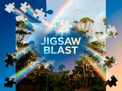 Játék Jigsaw Blast online