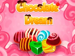 Játék Chocolate Dream online