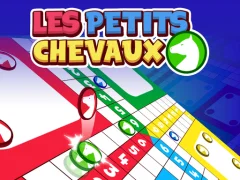 Játék Petits Chevaux online