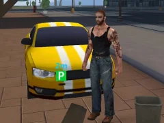 Játék Vegas City Gangster 2024 online