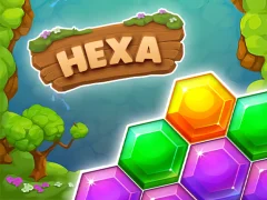 Játék Hexa online