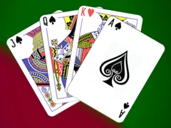 Játék Solitaire Spider and Klondike online