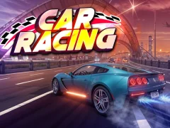 Játék Car Racing online