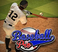 Játék Baseball Pro online