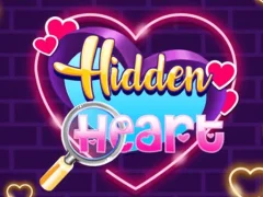 Játék  Hidden Heart online