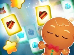 Játék Mahjong Quest: Candyland Adventures online