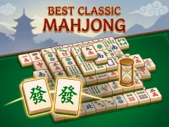 Játék Best Classic Mahjong online