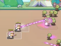 Játék Capybara Go! online
