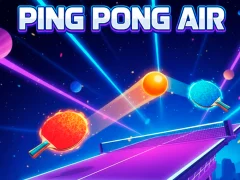 Játék Ping Pong Air online
