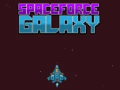 Játék Space Force Galaxy online