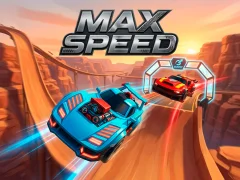 Játék Max Speed online
