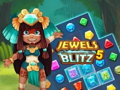 Játék Jewels Blitz 5 online