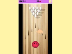 Játék Bowling King online