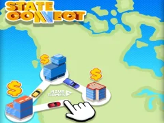 Játék State Connect online