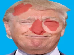 Játék Beaten Trump Face LOL online
