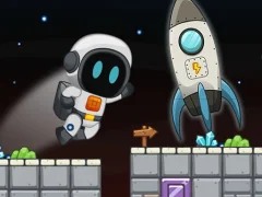 Játék Crazy Gravity Space online