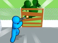 Játék Zombie Survivor Fight online