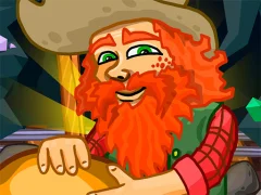 Játék Gold Miner Classic online