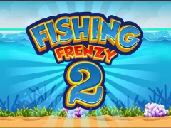 Játék Fishing Frenzy 2 online