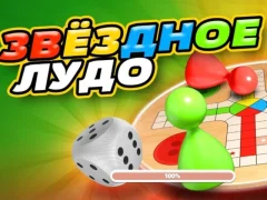Játék Ludo Star online