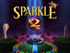 Játék Sparkle 2 online