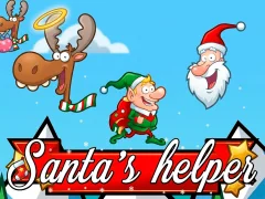 Játék Santa`s Helper online