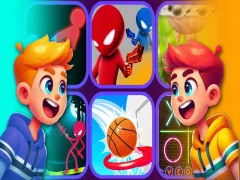 Játék Challenge Your Friends online