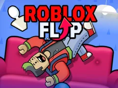 Játék Roblox Flip online